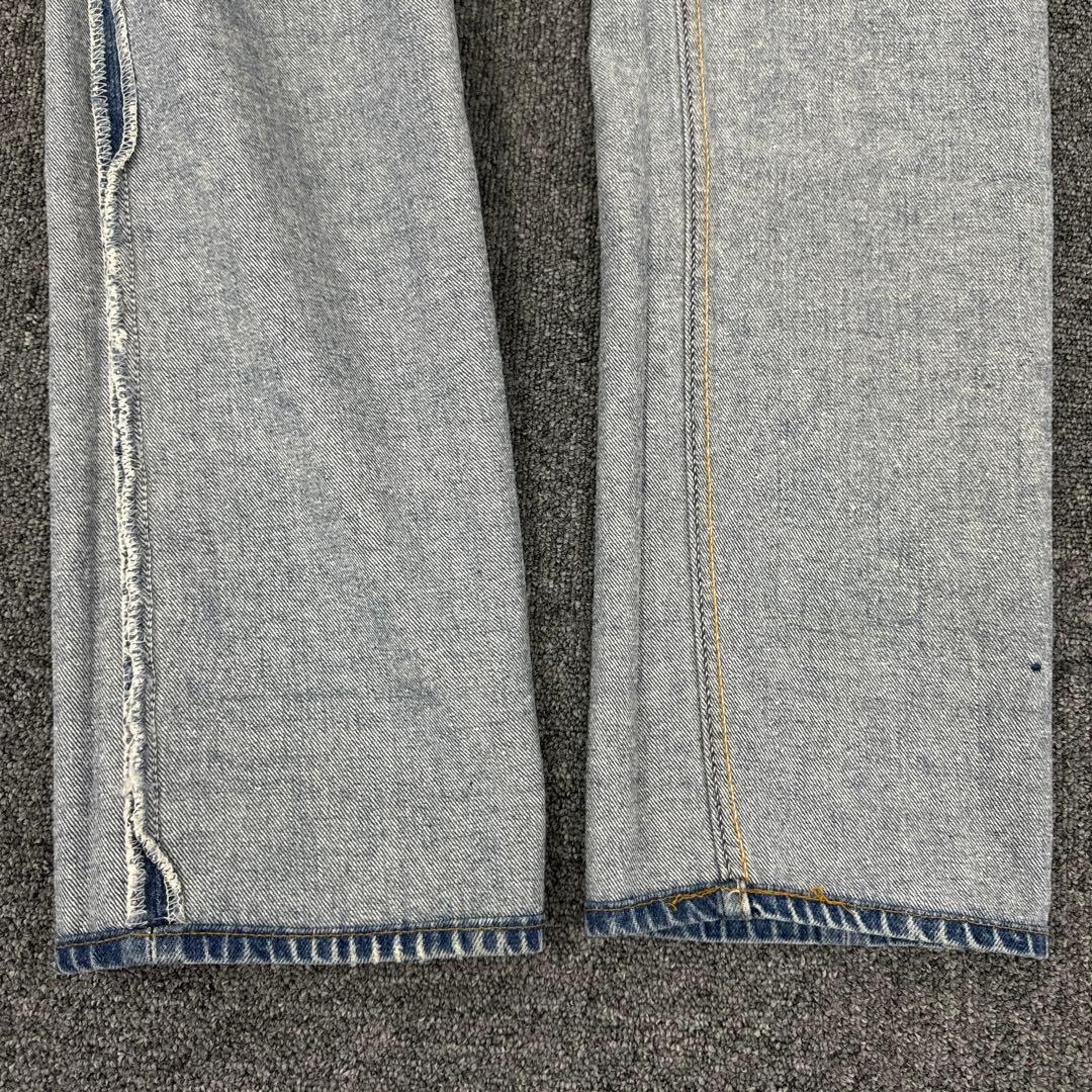 161 90s USA製 Levi's501-0000