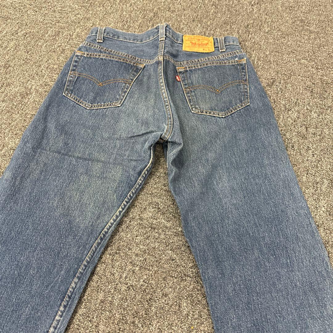 161 90s USA製 Levi's501-0000