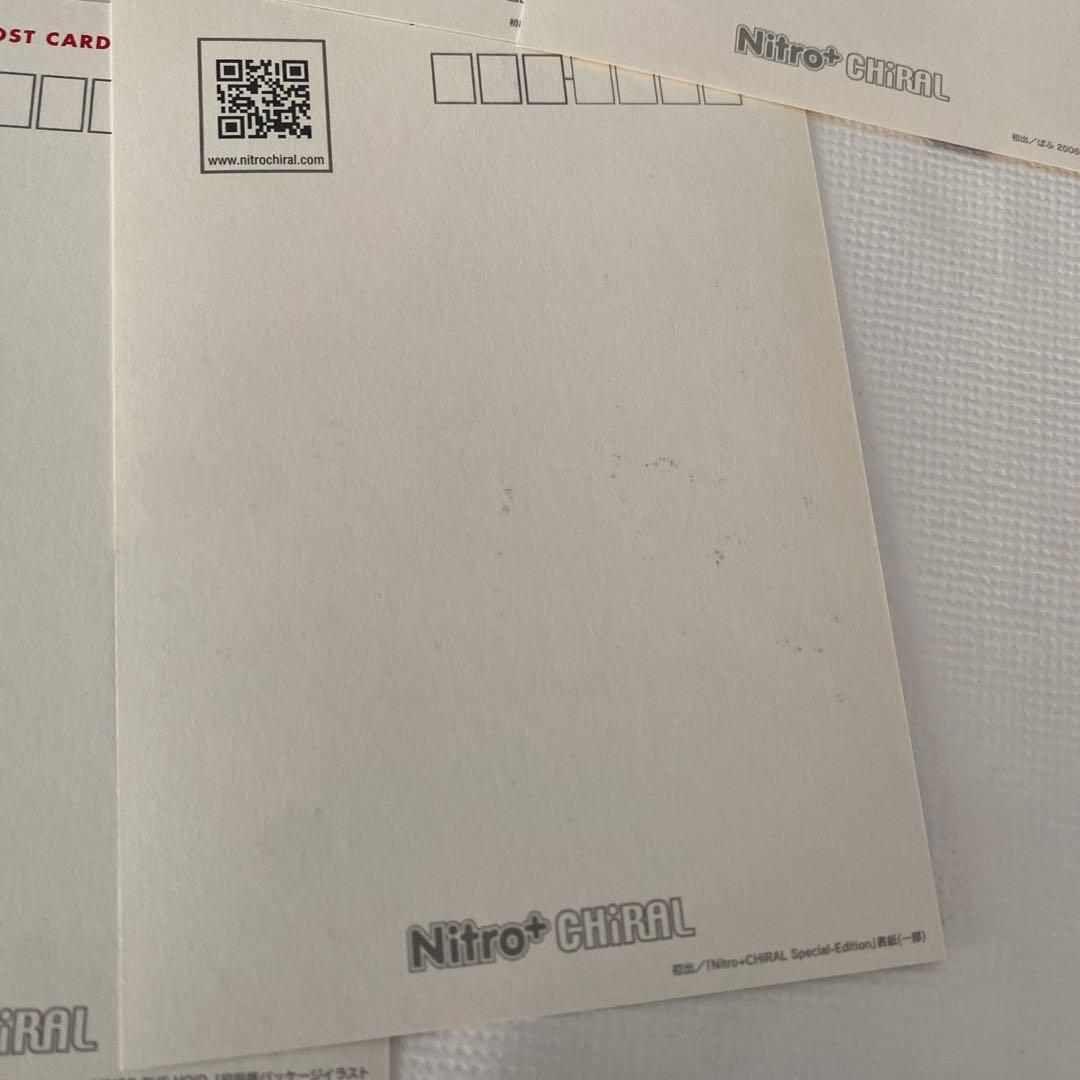 Lamento ラメントポストカード ポスカ グッズ セット