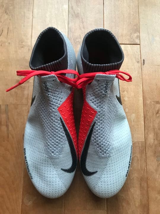 ①Nike Phantom Vision Elite DF ナイキ US7.5