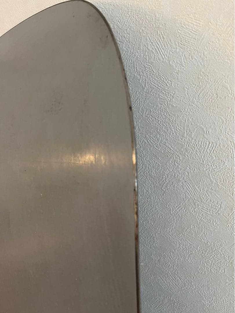 SALOMON サロモン スノーボード FORECAST 153cm