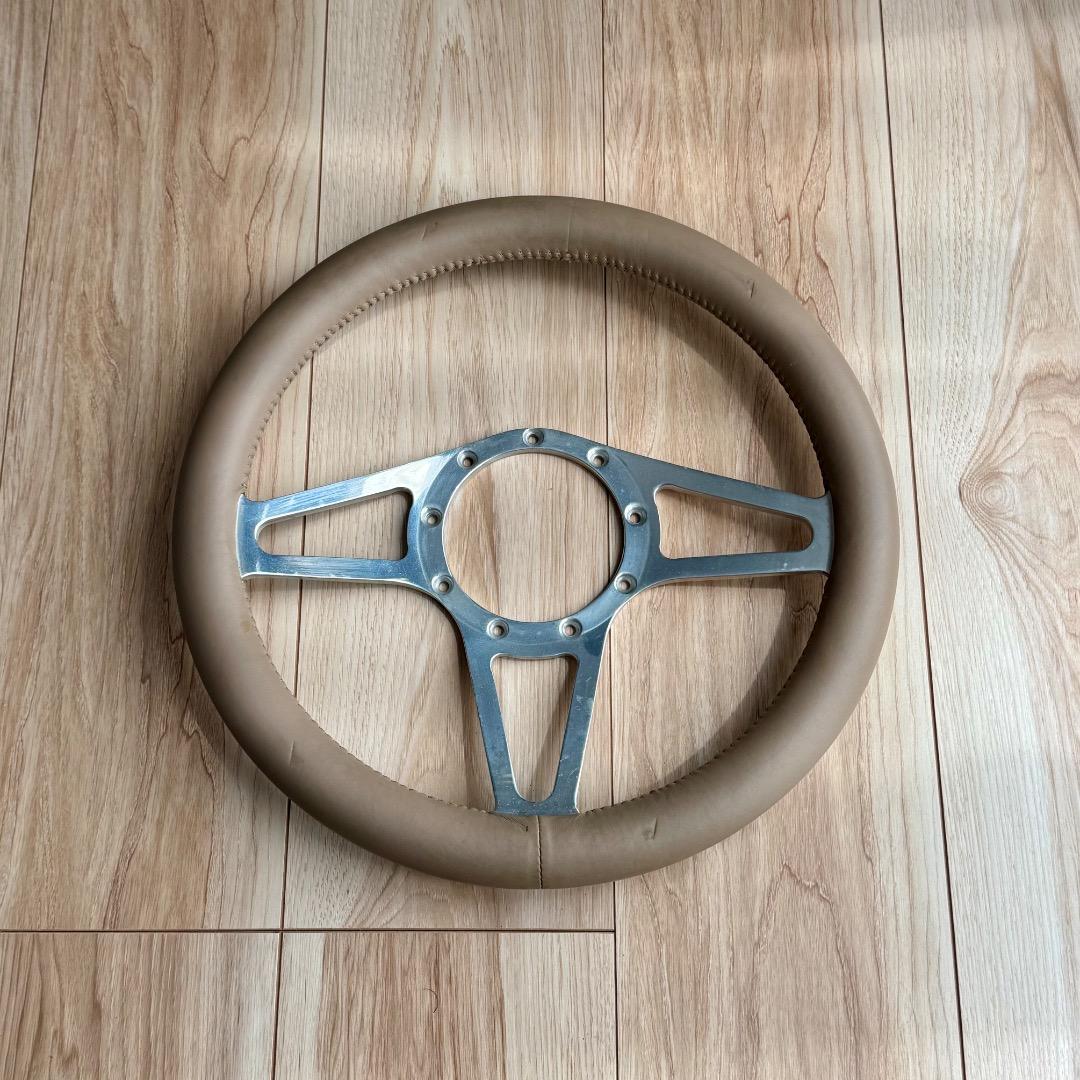 BOYDS　ボイド　ステアリング ハンドル