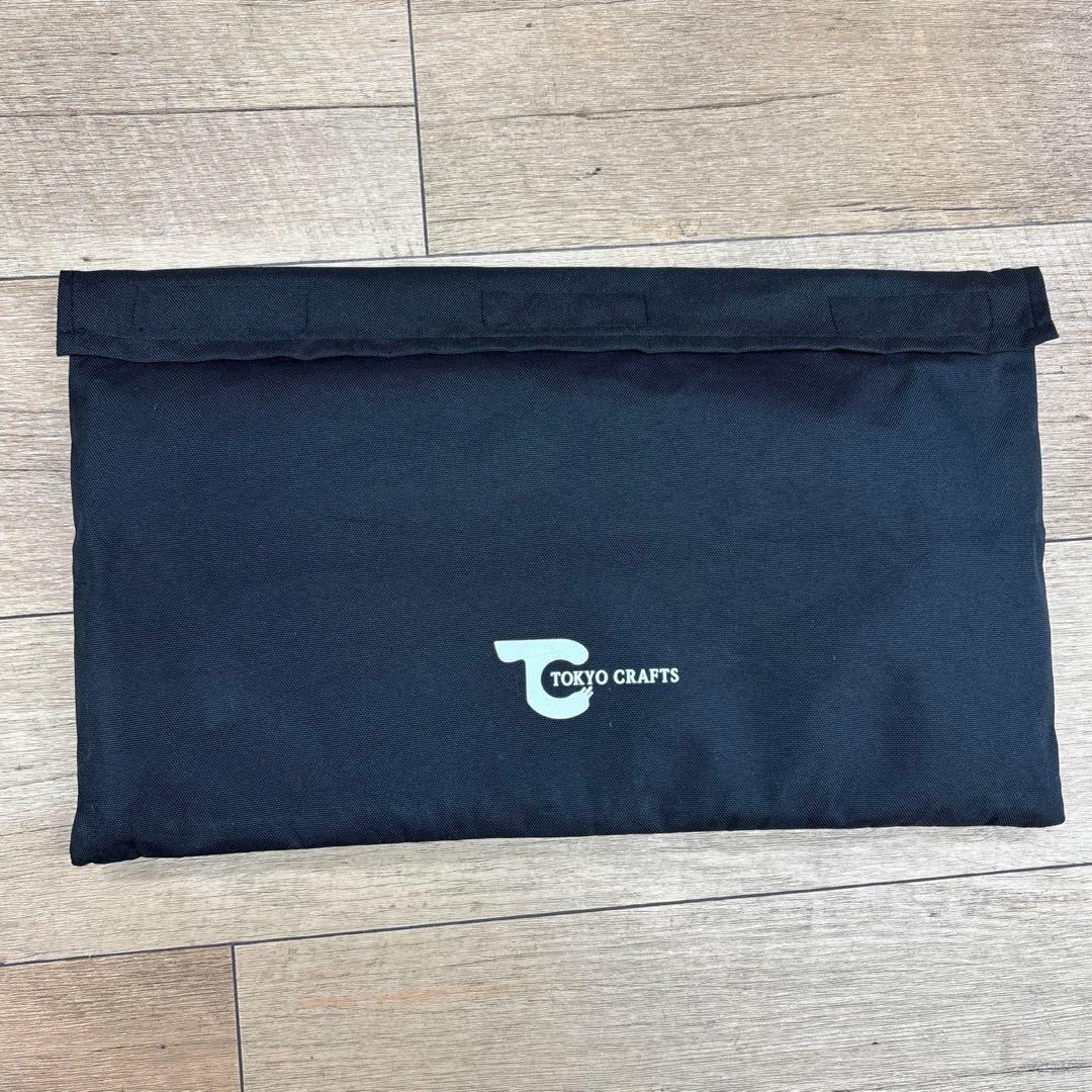 TOKYO CRAFTS マクライト2 東京クラフト 焚き火台　美品