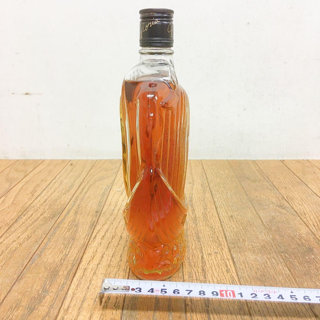 未開栓/グロリアオーシャン/ウイスキー/三楽/特級/760ml/43％/BT5