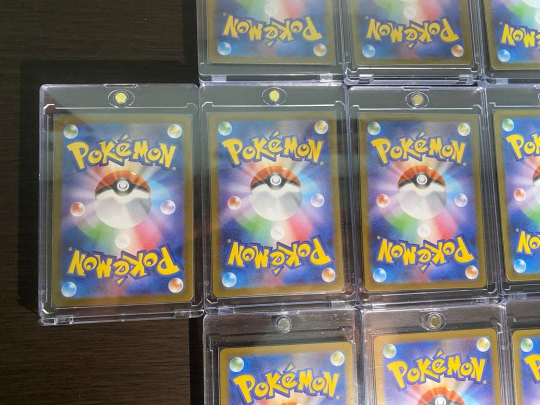 早い者勝ち！ ポケモンカード ブイズまとめ売り ニンフィアex グレイシアex