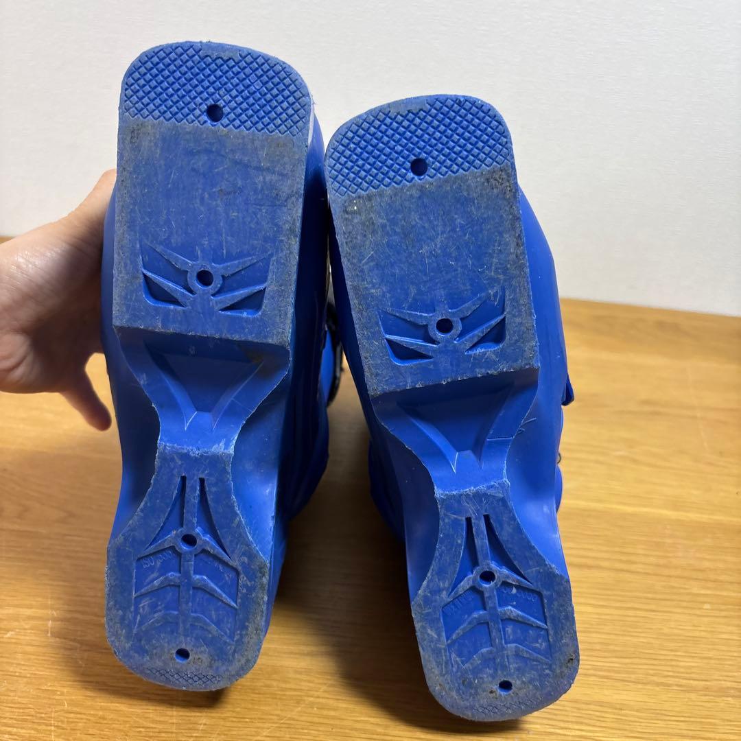 Salomon S/RACE 110 23-23.5cm レーシングモデル