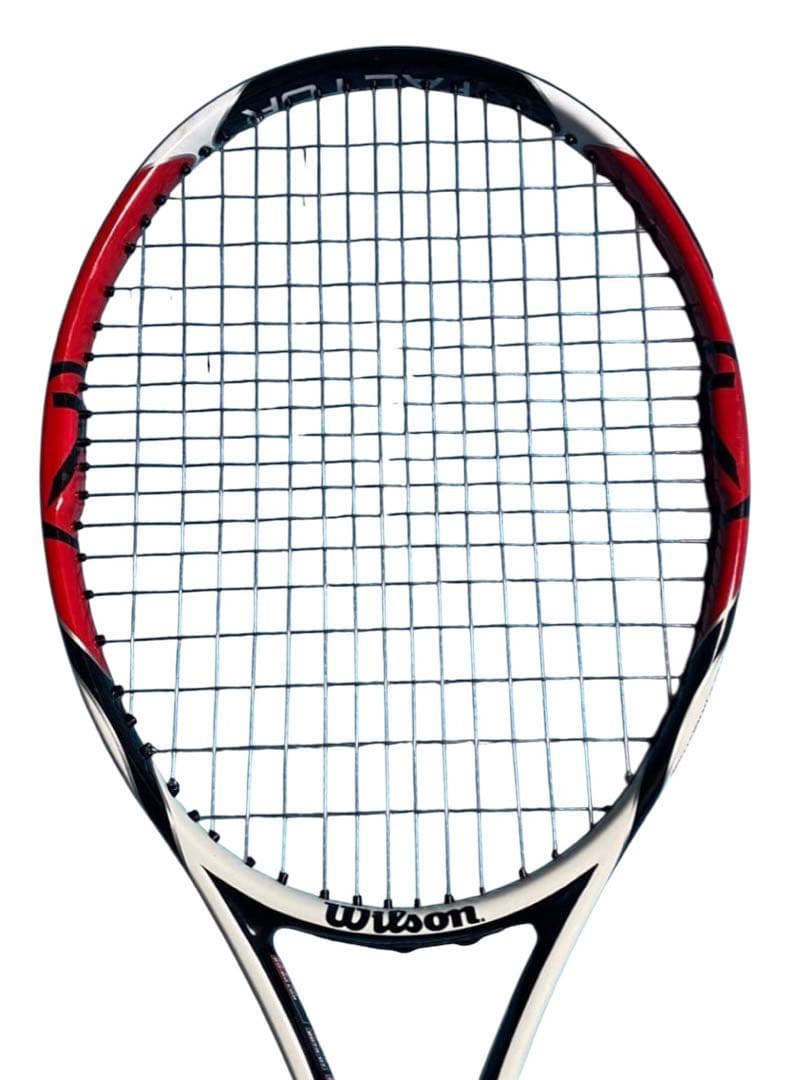 Wilson K Six One 95 テニスラケット