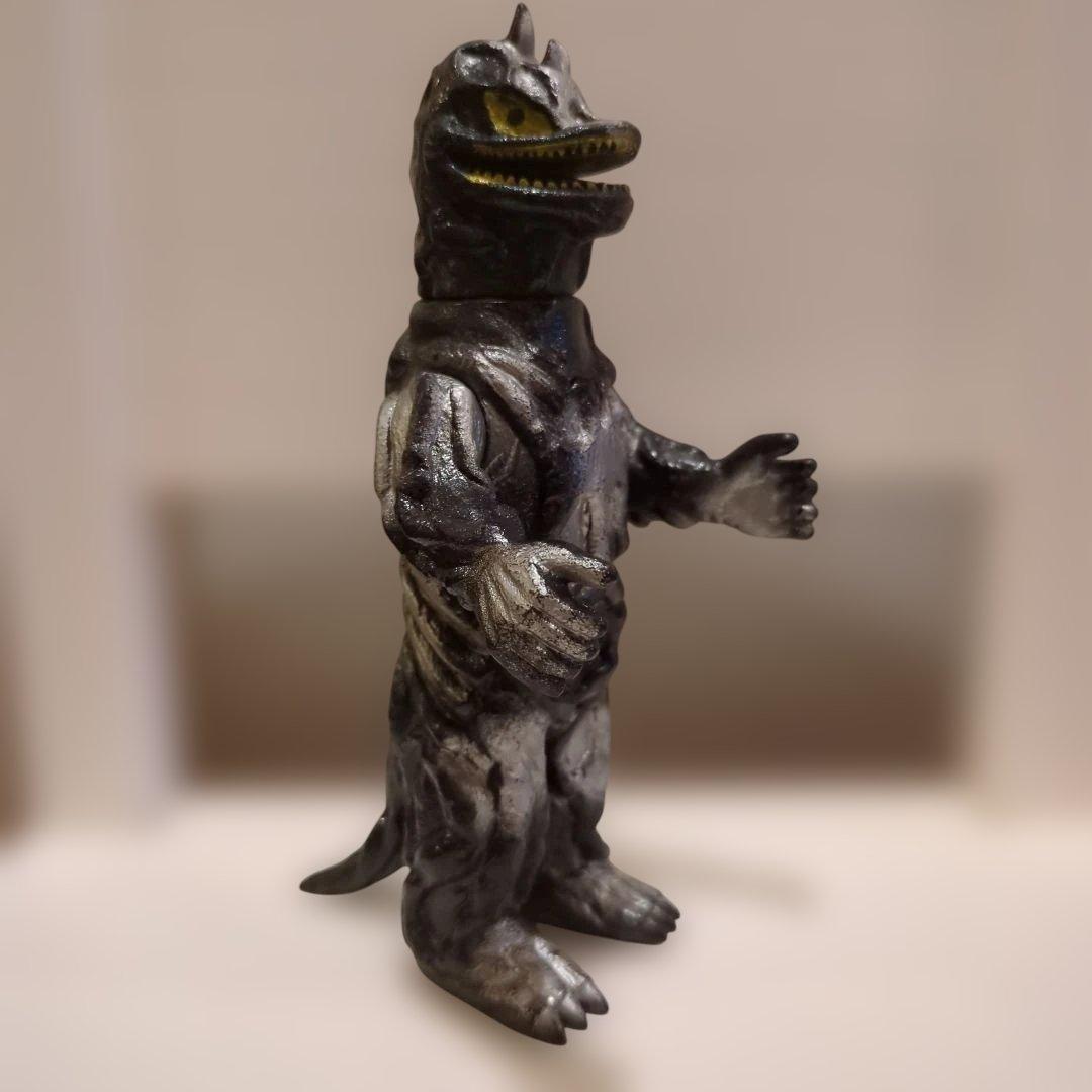 ポピー　キングザウルスシリーズ　シーボーズ　貴重　美品　TOY