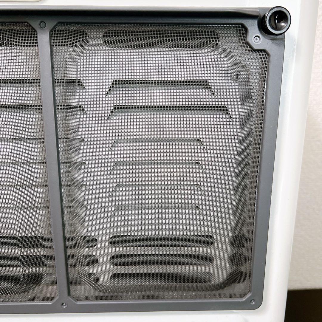 大阪ガス ガスファンヒーター 140-5862 都市ガス用 ガスコード付18年製