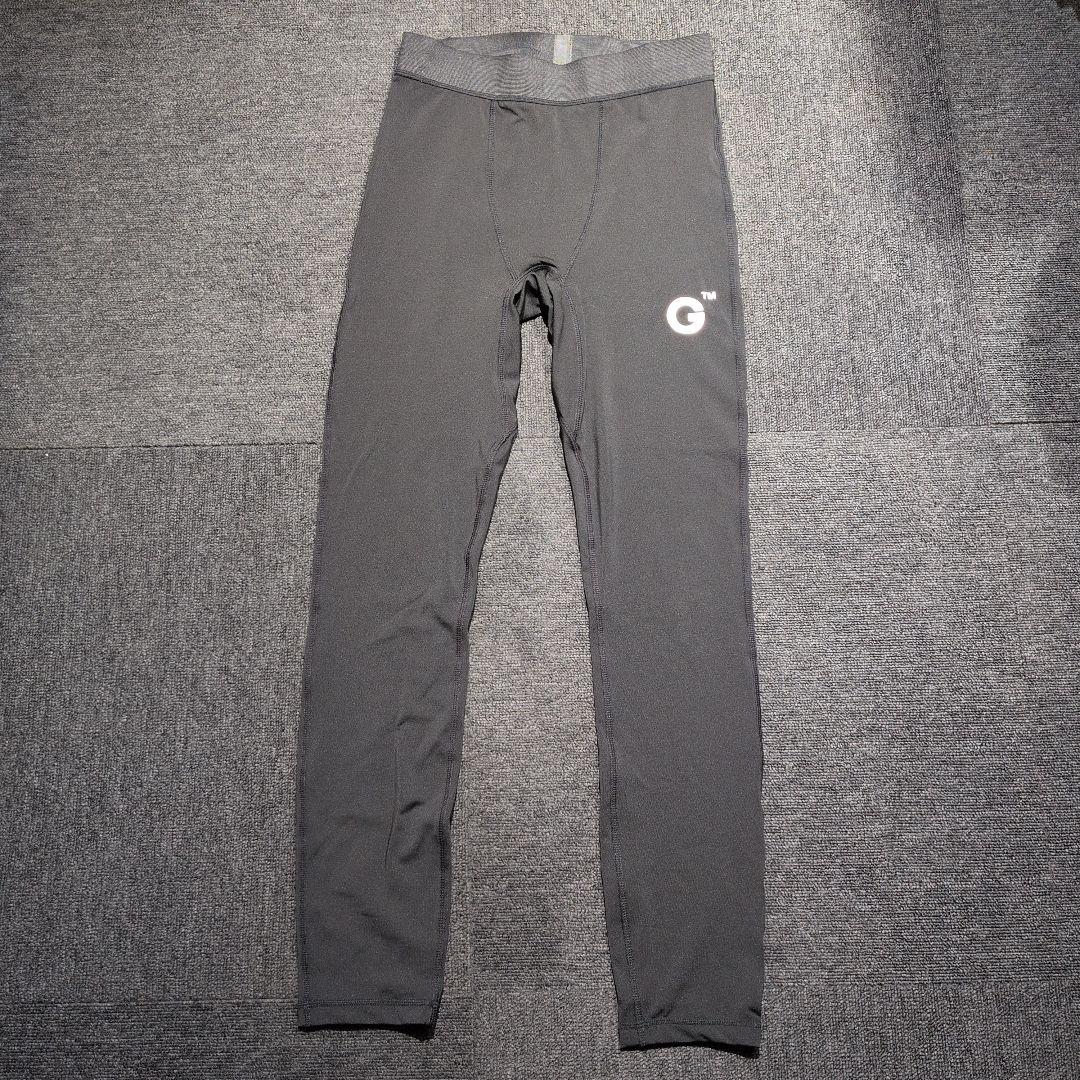 NO COFFEE CLUBHAUS インナーパンツ　M ブラック