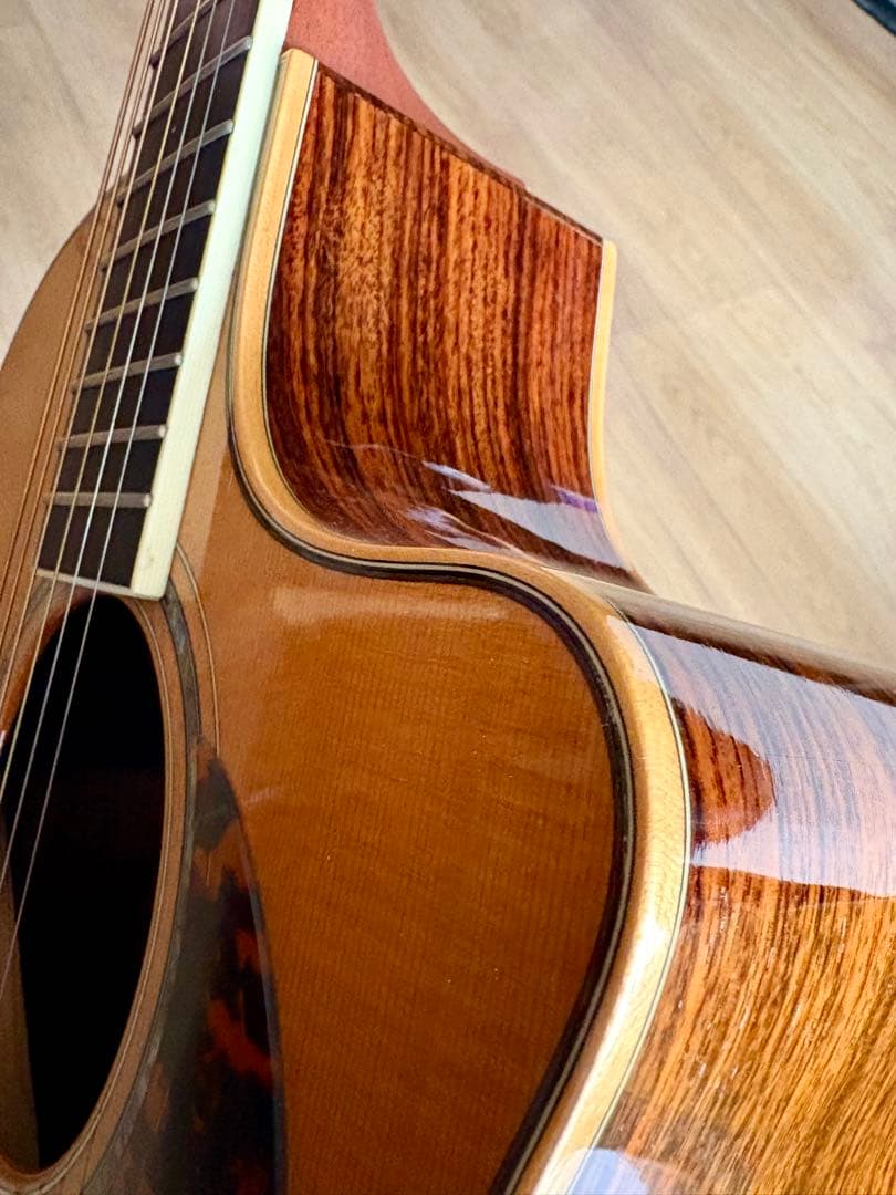 美品　larriveeラリビー 2005年製OMV-09