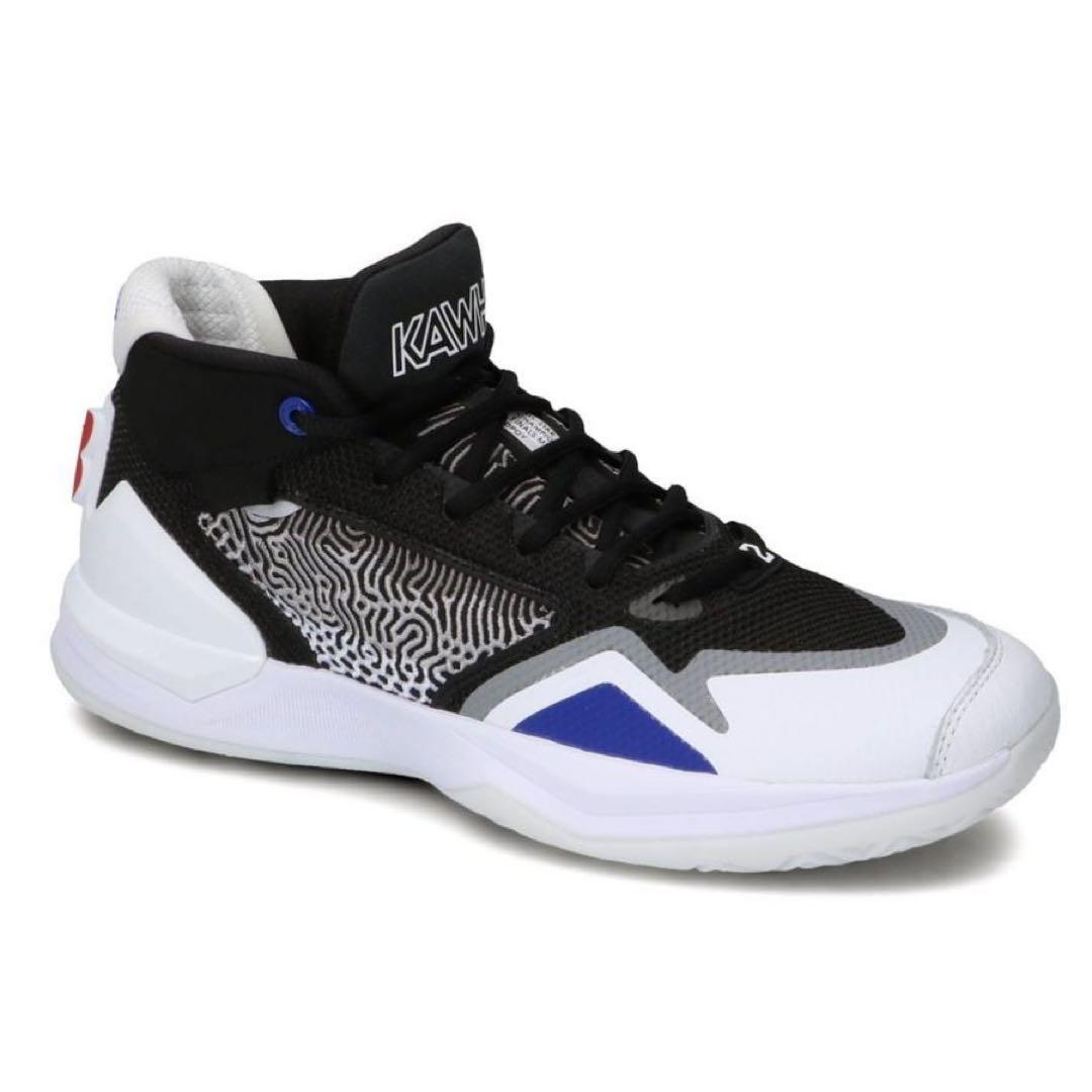 カワイレナードシグネチャーモデル 新品 Newbalance BBKLSCA1