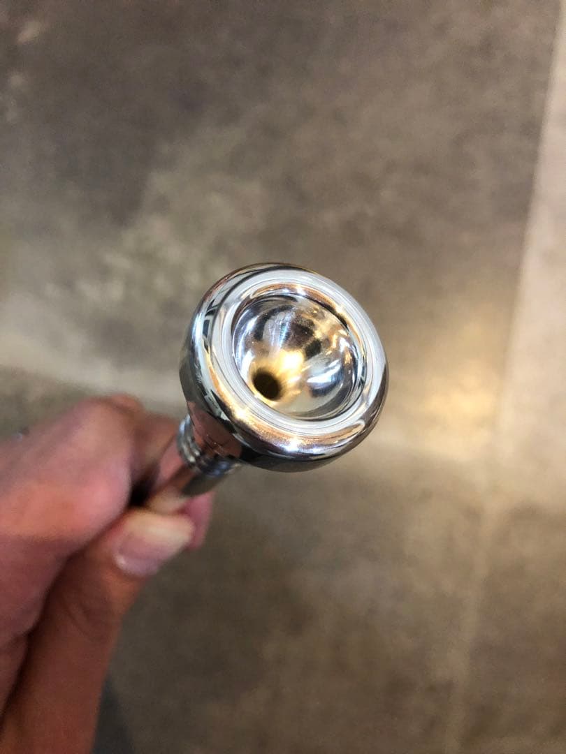 【最終値下げ】Patrick 5Z (Doc Severinsen Model)