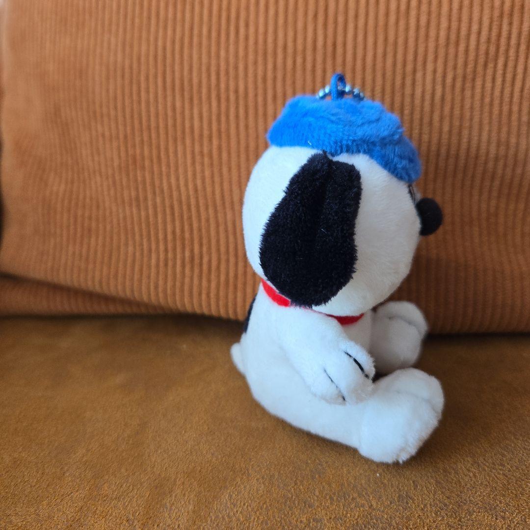 スヌーピー オラフ ぬいぐるみ マスコット 2018