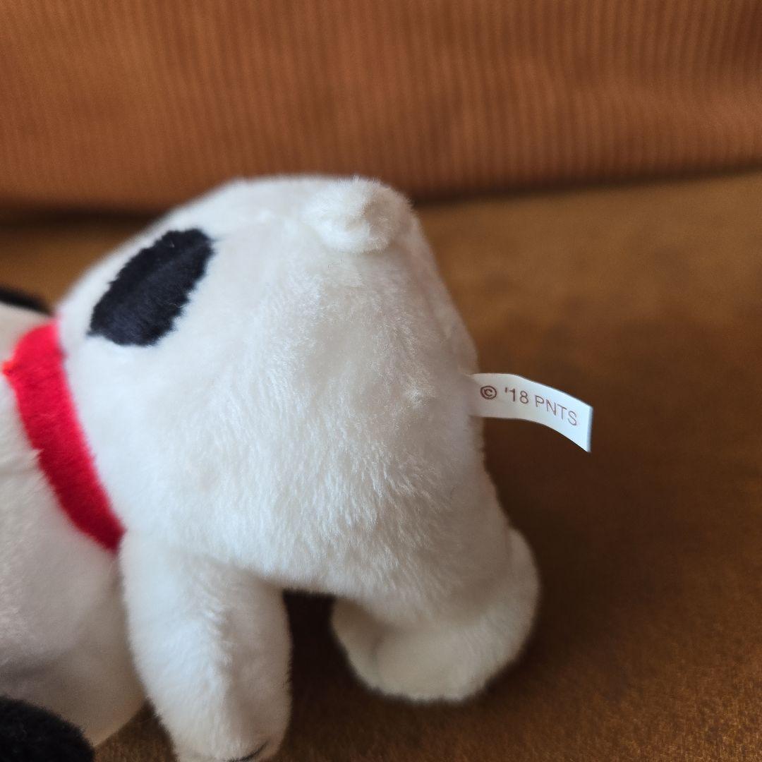 スヌーピー オラフ ぬいぐるみ マスコット 2018