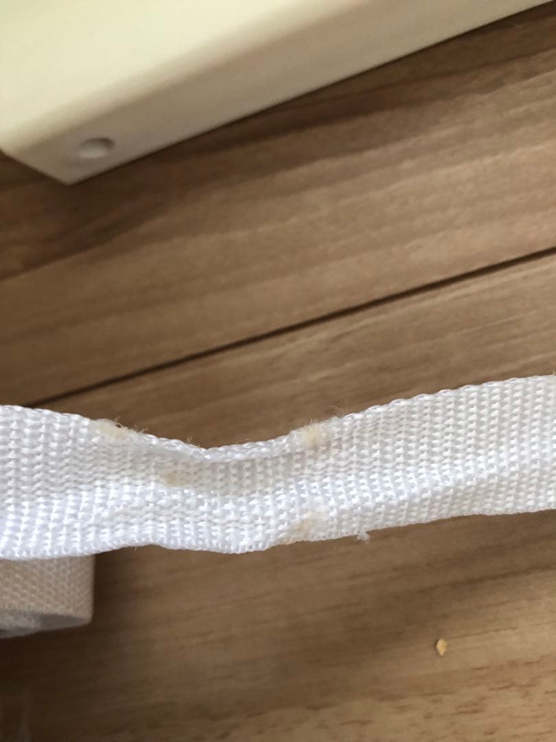 そいねーるIII ベビーベッド