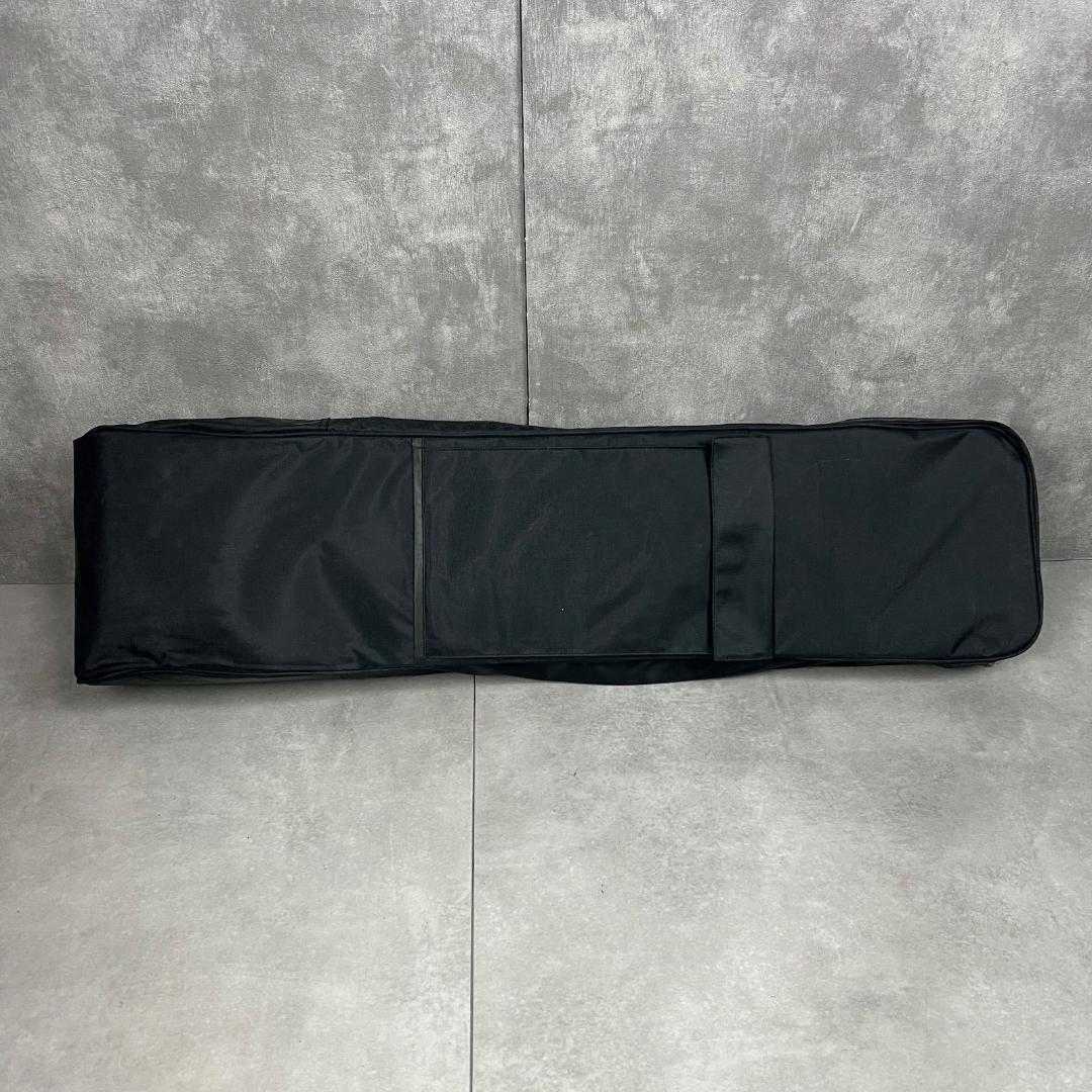 沖縄三線　全長約80cm　セミハードケース　へび　和楽器　初心者おすすめ