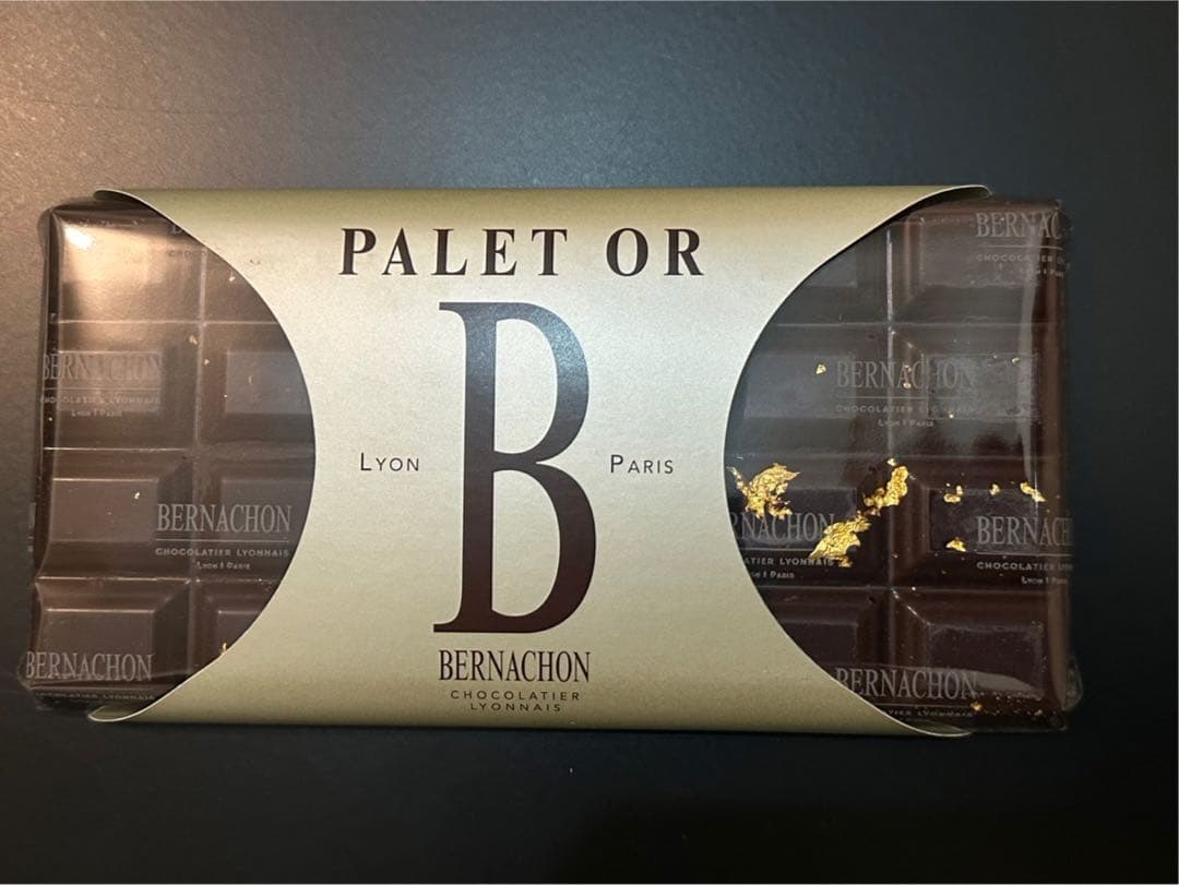 chibo　パレドール2枚