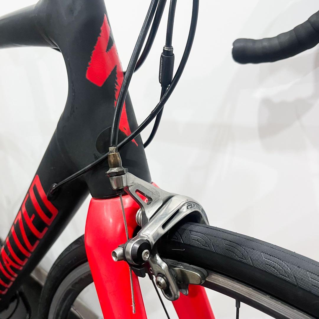 自転車本体 SPECIALIZED Allez DSW SL Sprint Comp2017