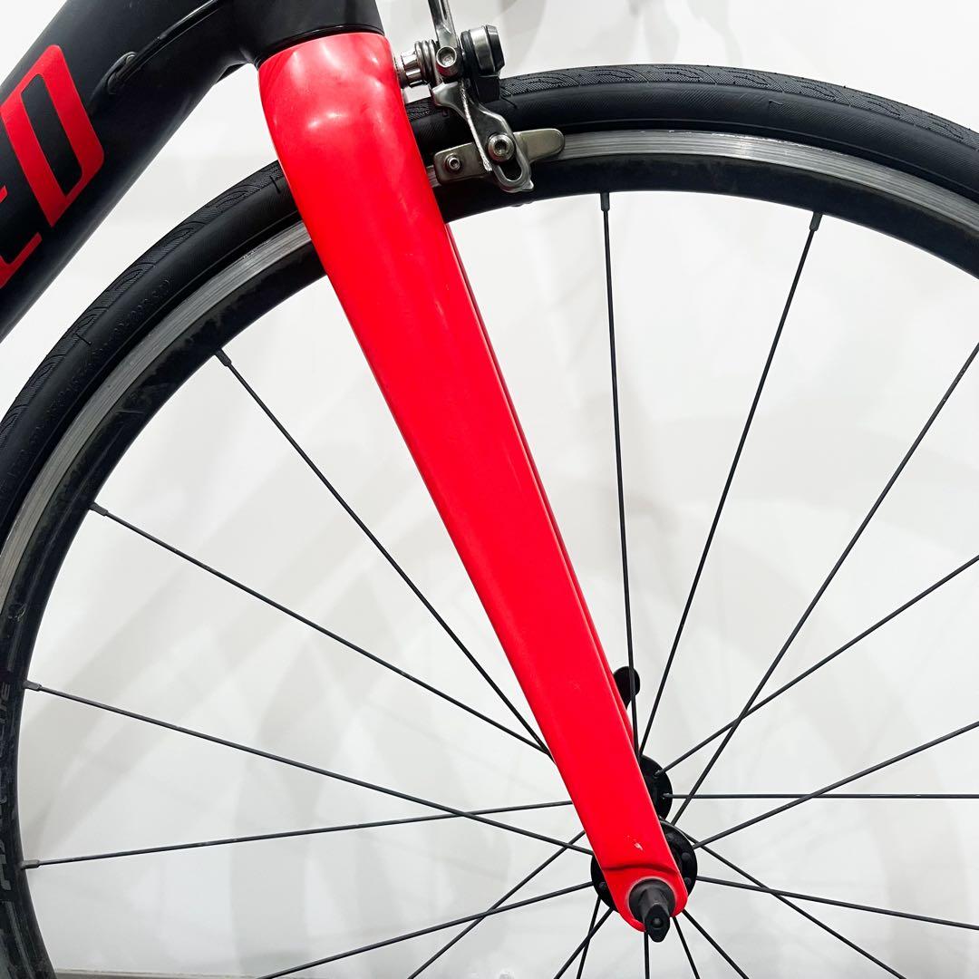 自転車本体 SPECIALIZED Allez DSW SL Sprint Comp2017