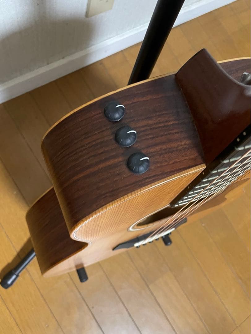 【訳あり】Taylor GS Mini エレキアコースティックギター