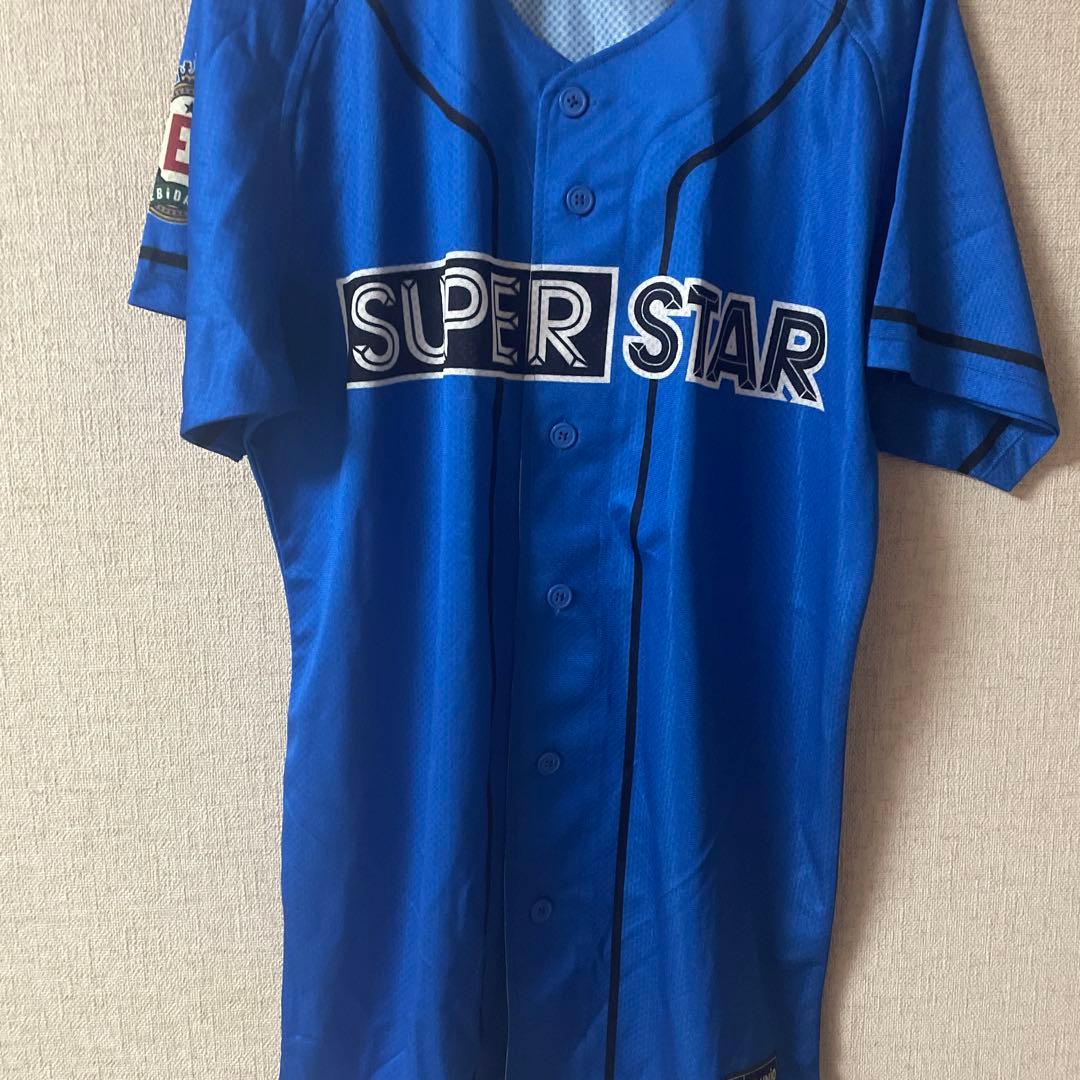 SUPERSTAREBiDAN SUPER★DRAGON 池田彪馬　サイン