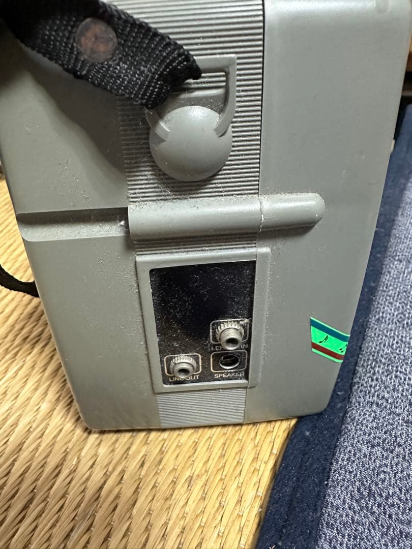 Radel digi 60s エレクトロニックタブラ　インド楽器　シタール　ヨガ