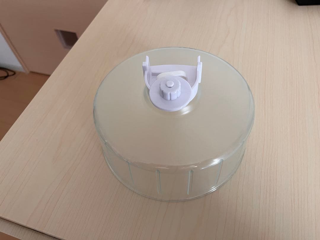 ジェックス GEX アクリルケージ 綺麗です。その他色々つけます。