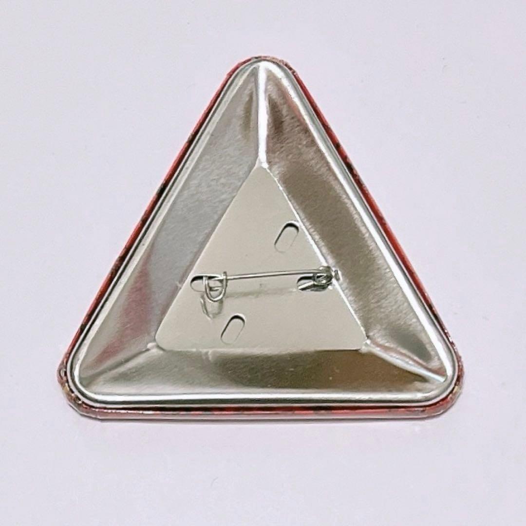 ワンピース マダム・シャーリー トンガリ缶バッジ 東京ワンピースタワー限定