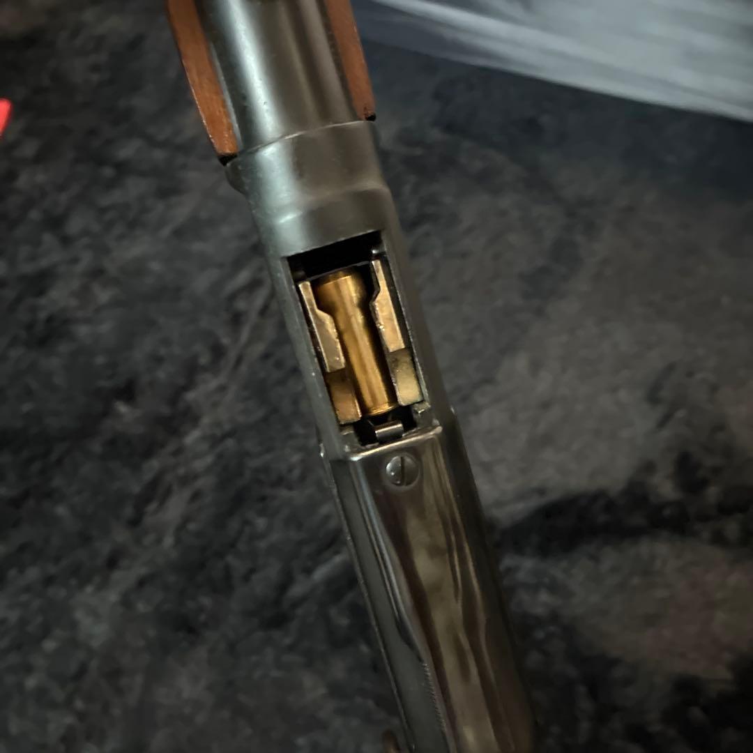 【サマーセール中】8/11まで　ウィンチェスターモデルガン