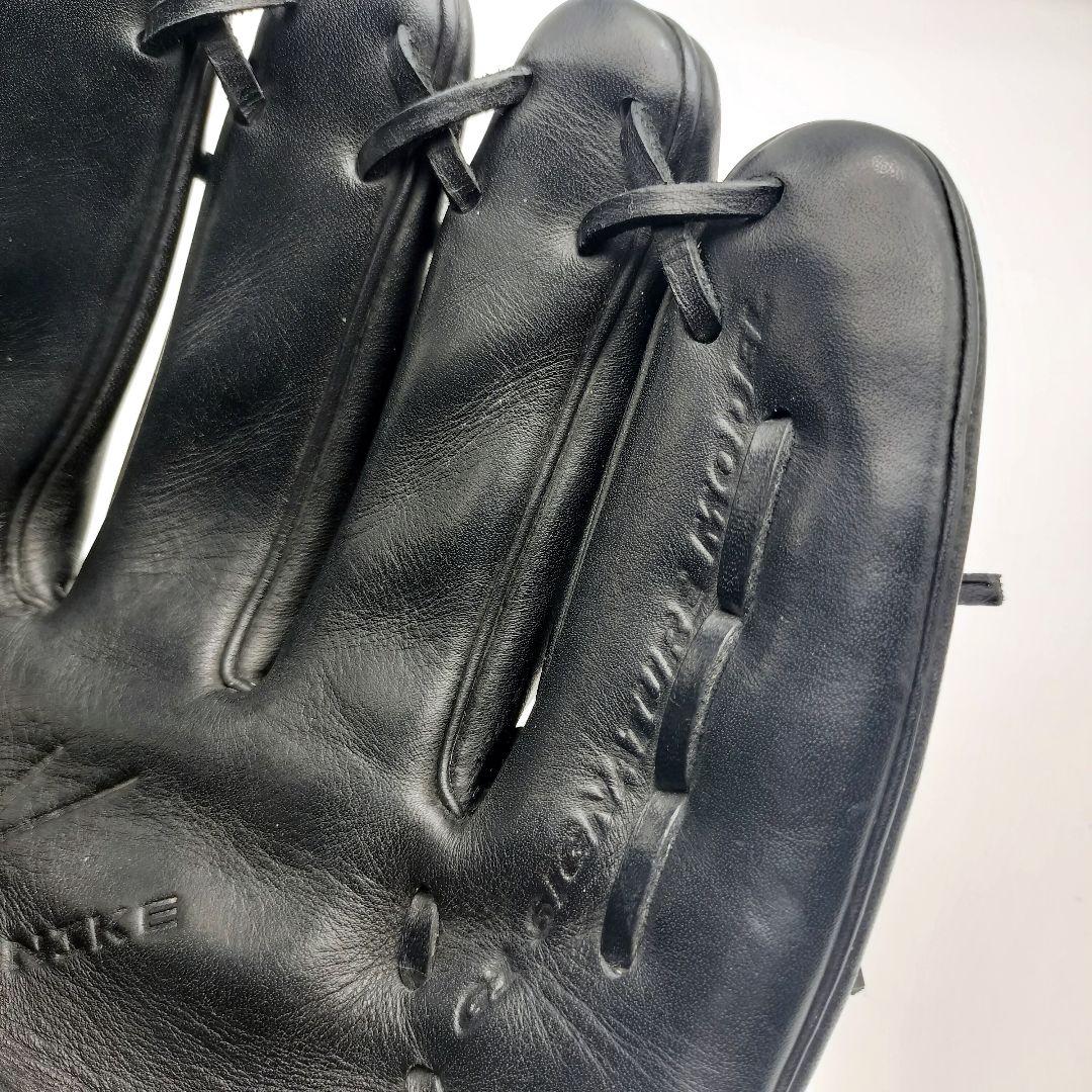 ナイキ シグネチャーモデル 岩村明憲モデル 軟式 内野手 グラブ グローブ G1