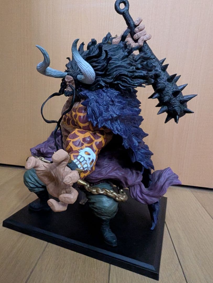 カイドウＳＰ賞フィギュア