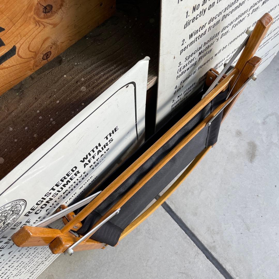 【美品!!カーミットチェア 】他 真鍮テーブル ランタン キャンプ セット等…