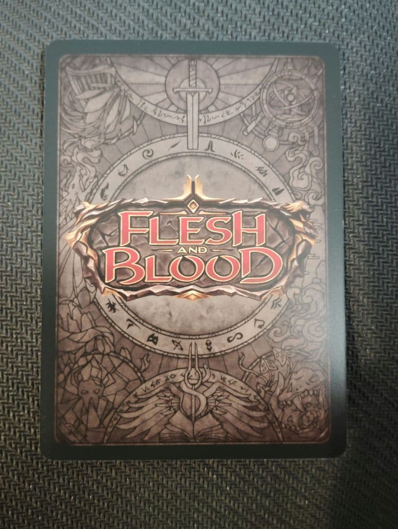 Flesh and Blood アイゼンロフトの要塞、石筍