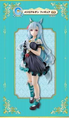 一番くじ ウマ娘 プリティーダービー 11弾　　C賞・D賞 2点セット