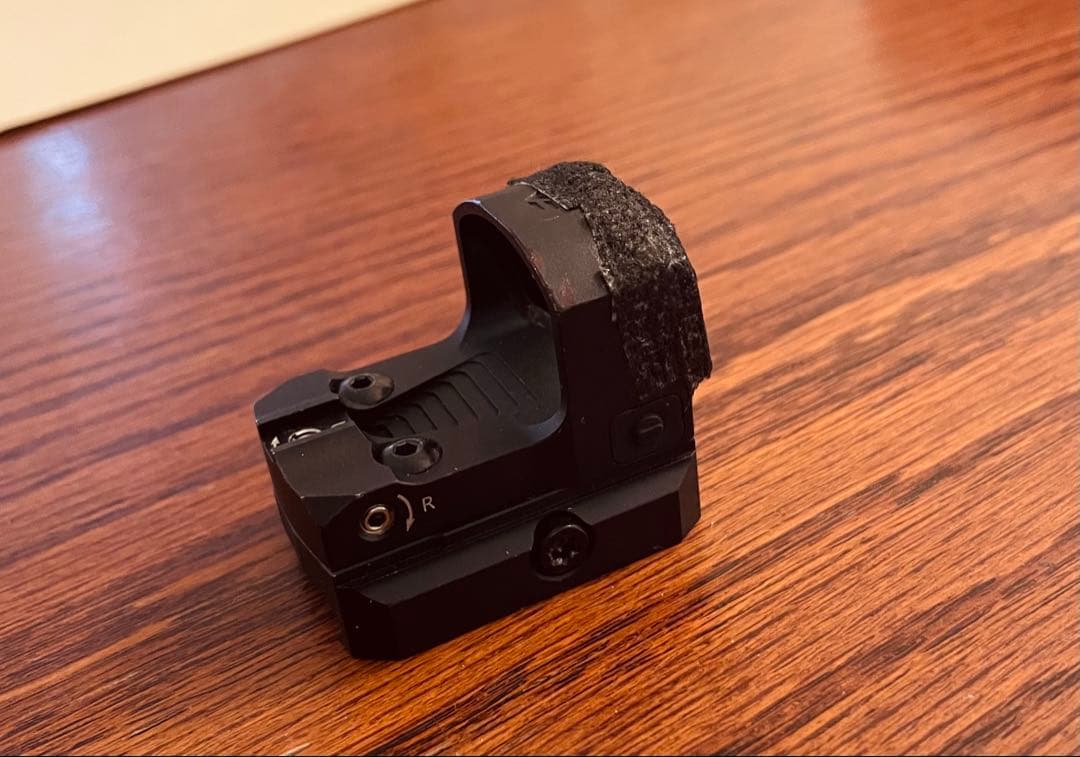 トイガン Vector Optics Frenzy-S MIC