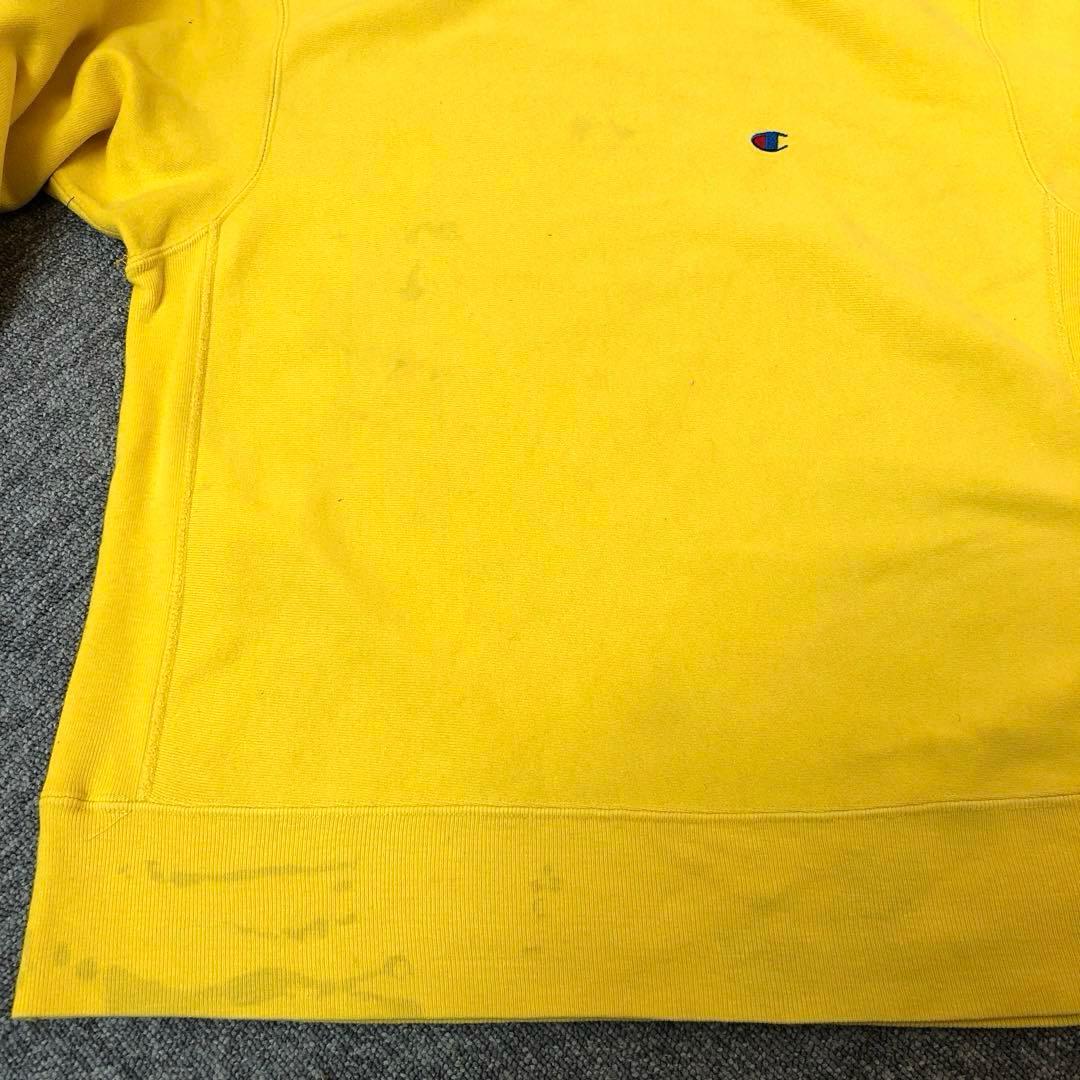 怪物ロナウド USA製 90s Vintage champion REVE