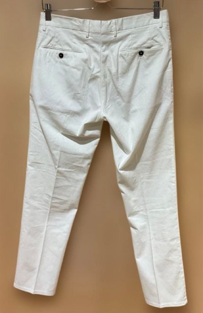 ピーティーゼロウーノ　EVO FIT STRETCH ゴルフ　パンツ　46