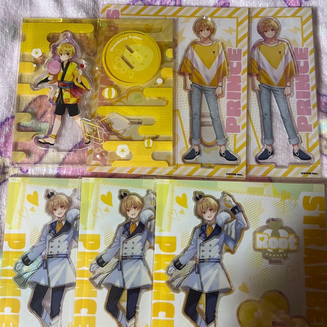 すとぷり るぅとくん ころんくん まとめ売り