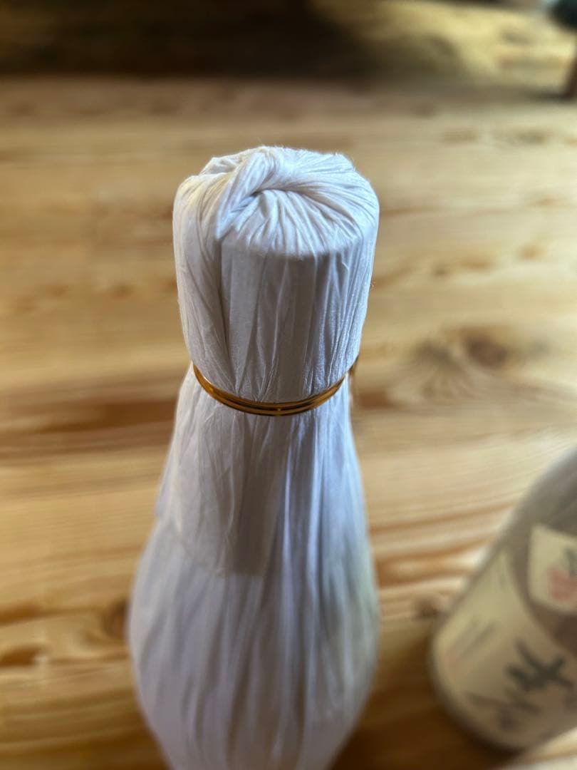 月と太陽さま専用！森伊藏　村尾　焼酎 1800ml セット　古酒