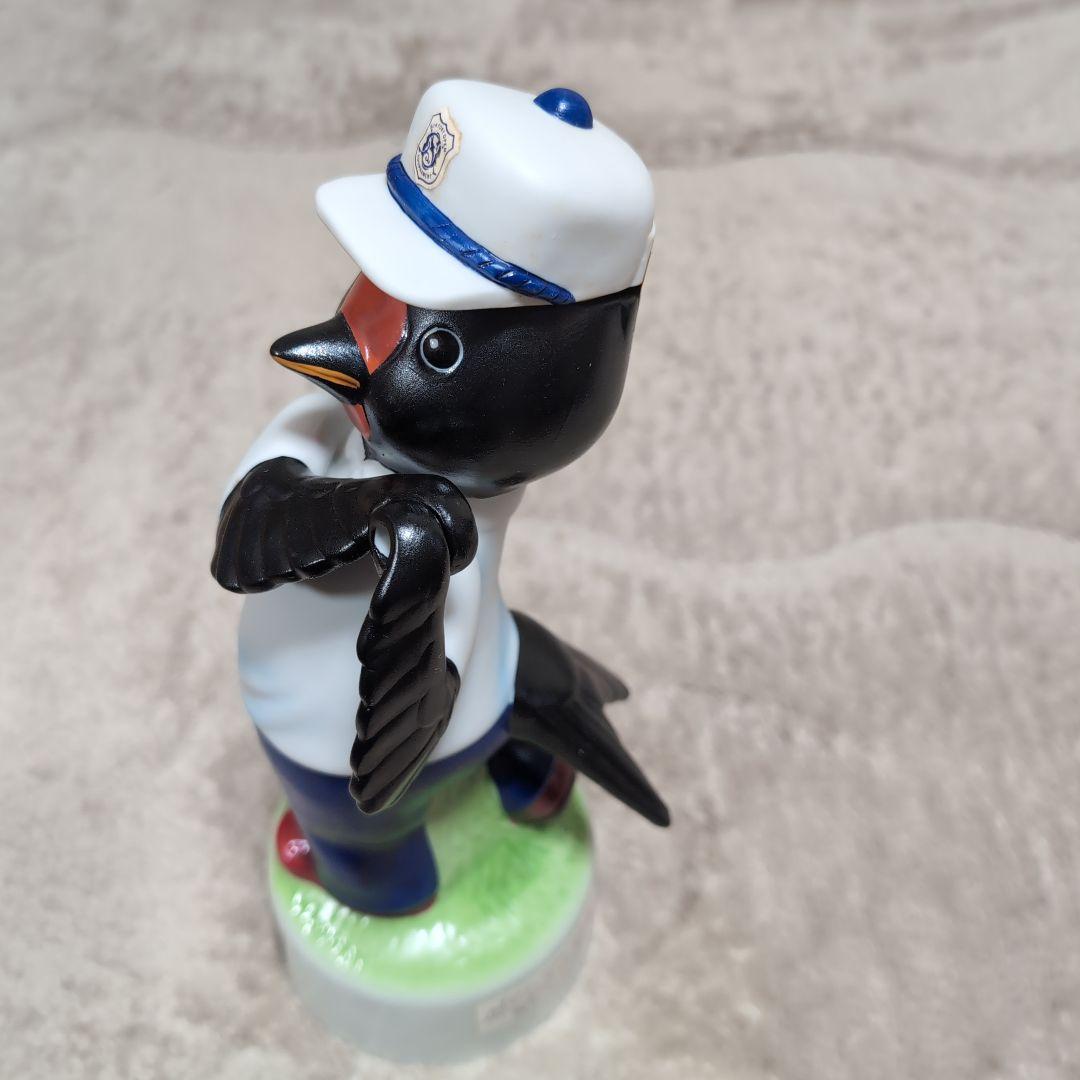 未開封　サントリースペシャルリザーブ　1986年特級　ツバメゴルフ