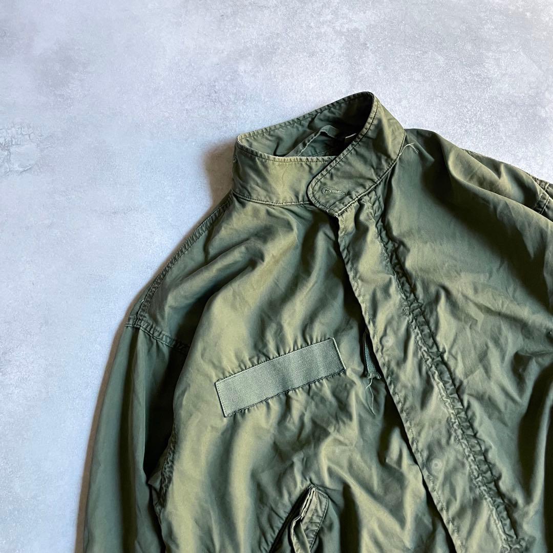 70s M65 XS-R US ARMY フィッシュテールパーカ モッズコート