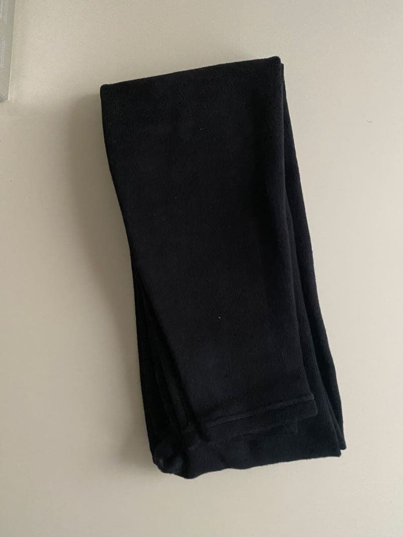 美品✨プウアボーテ　スパッツサポーター　Mサイズ(ヒップ87-95cm)