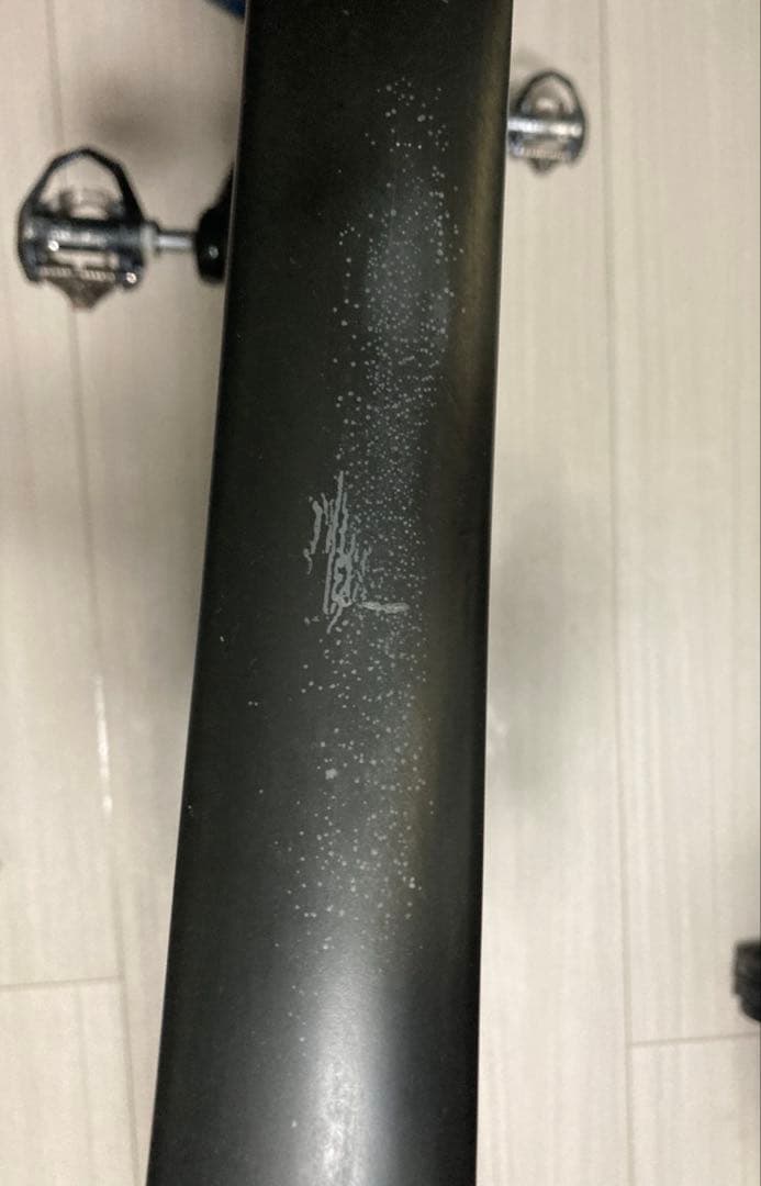 SPECIALIZED Tarmac sl5 フレームセット