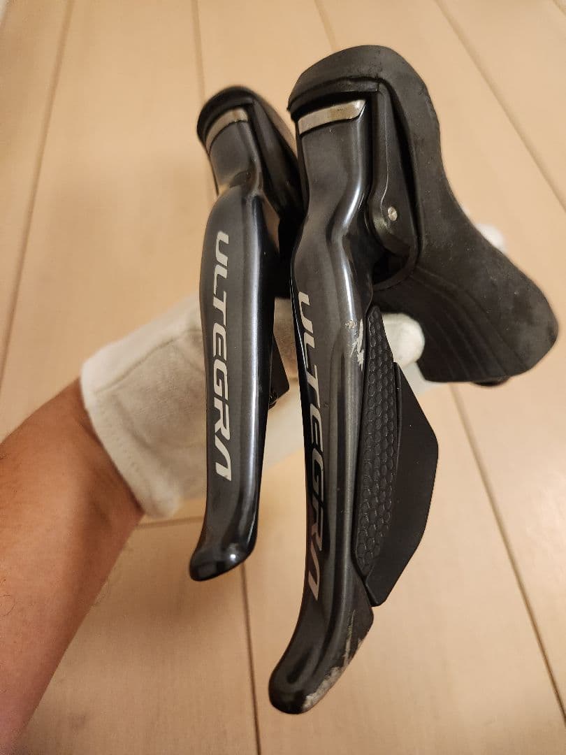 シマノ アルテグラ di2 コンポセット　電動11s