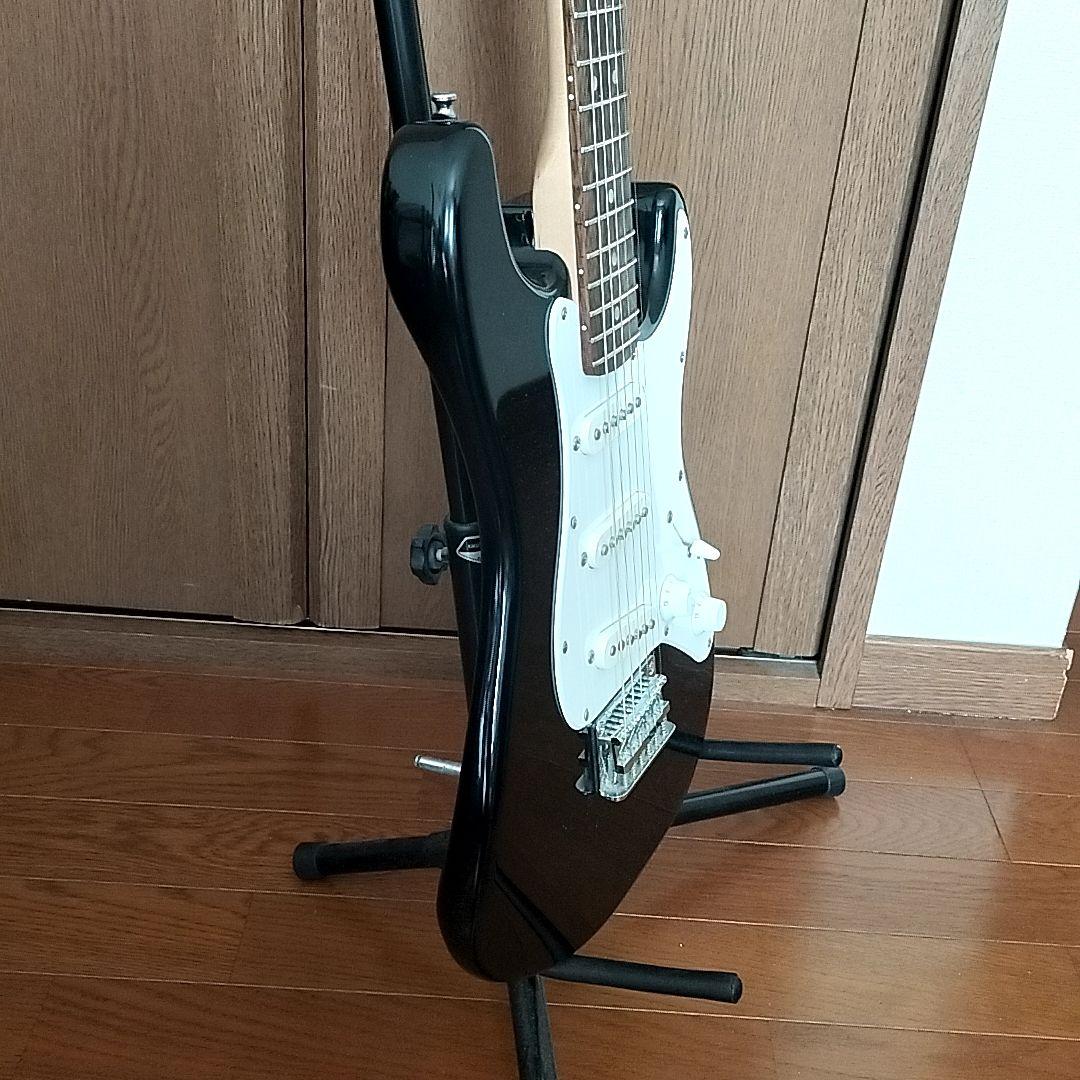 Squier Mini Stratocaster　スクワイヤー