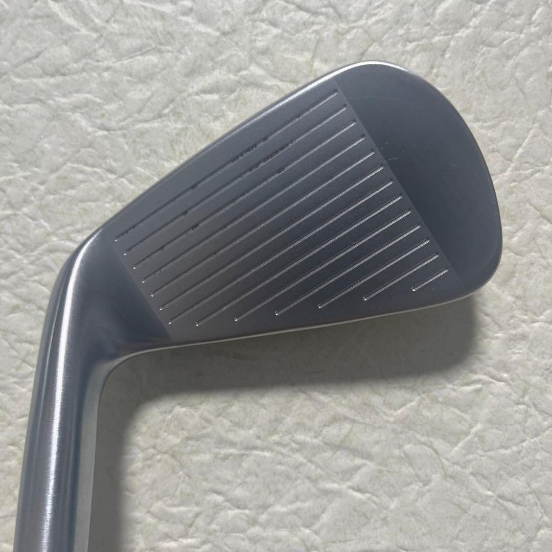 TaylorMade P770(2020) 4番アイアン