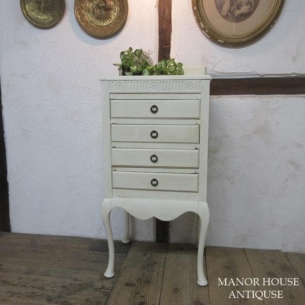 イギリス アンティーク 家具 ミュージックキャビネット 楽譜入れ 6964c