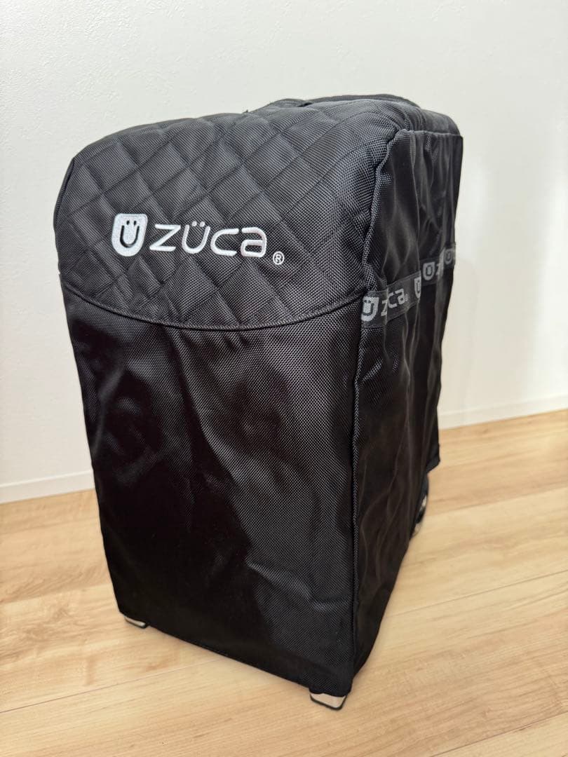 ZUCA Pro Travel ズーカ キャリーバッグ