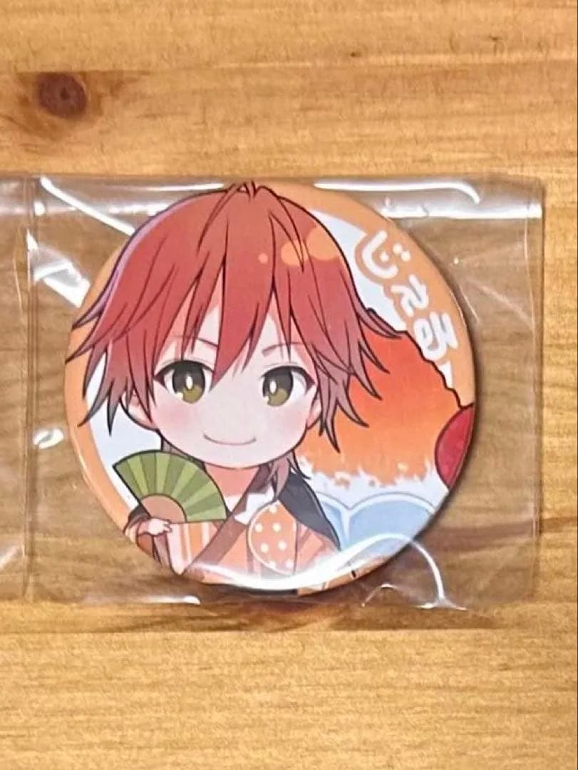 すとぷり ジェルくん 缶バッジ まとめ売り